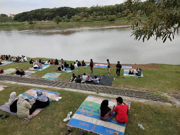 Wisata di Kediri yang kamu Kunjungi