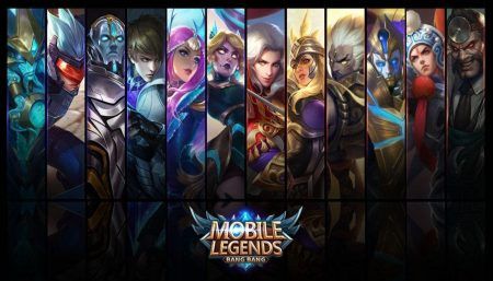 damage mobile legends