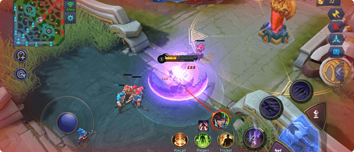 magical damage mobile legends