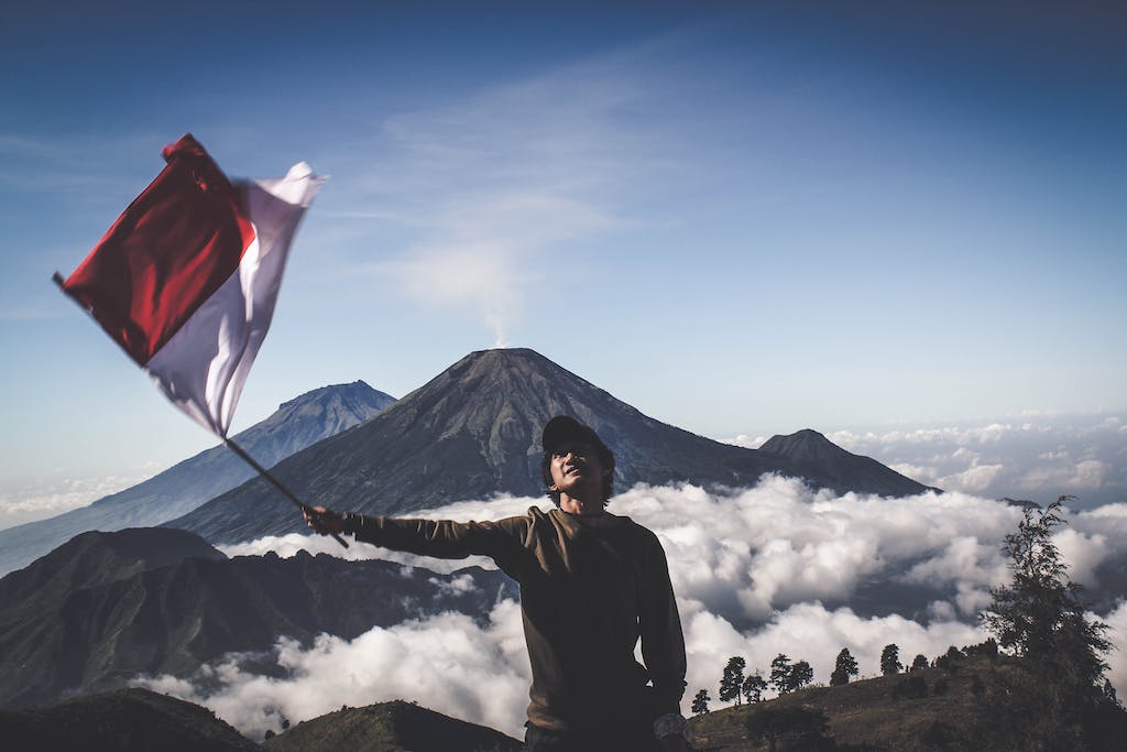 film bertema keindahan indonesia