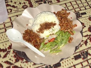 Kuliner Jogja Sego Sambel Abadi Lempuyangan